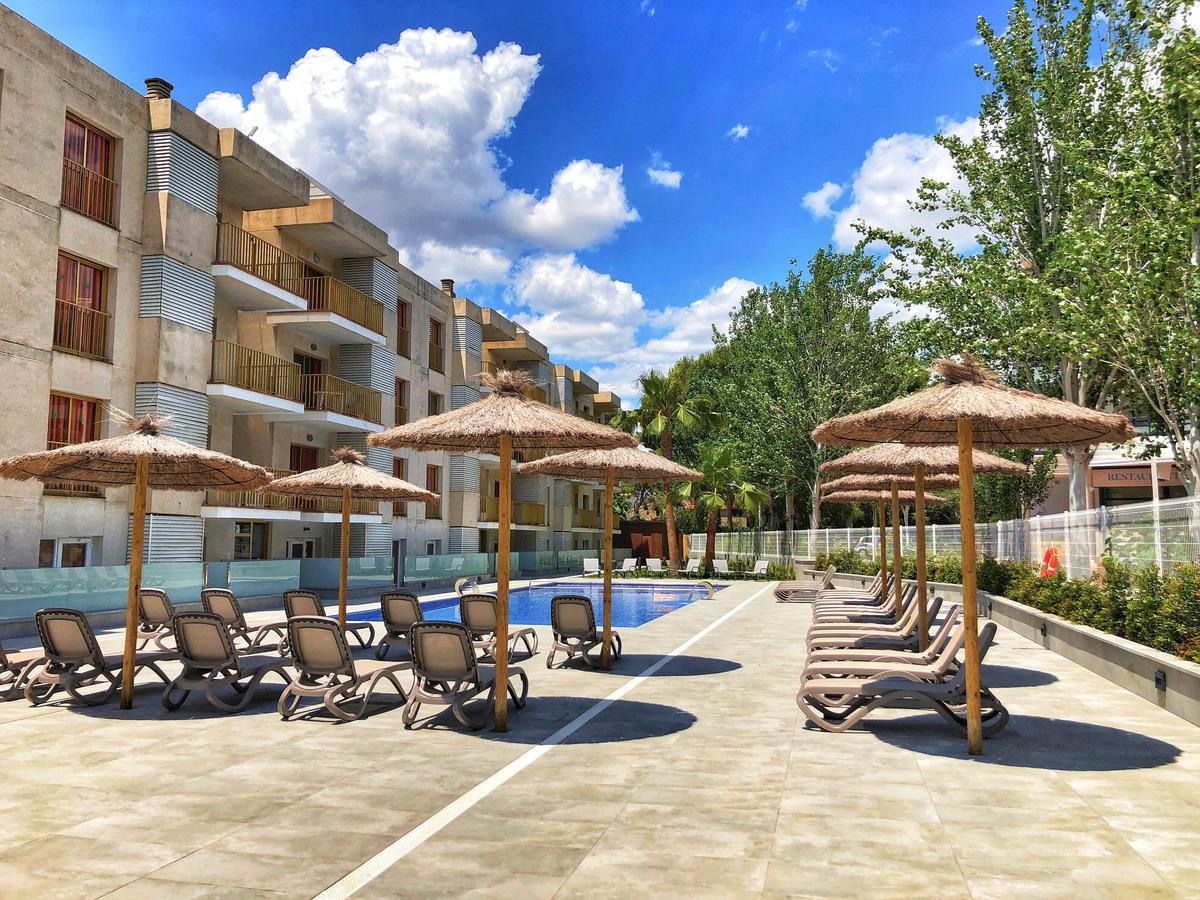 Rentalmar Pins Marina Cambrils Exterior photo